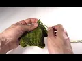 GUYS KNIT S PAGE 91 The Slip Slip Knit SSK