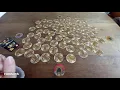 Gold - Game Rules - The Gold Rush