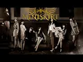 Lagu NINE MUSES - Miniskirt by AOA (AI Cover)