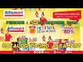 Download Lagu Katalog Alfamart Promo Hari Ini Periode 1 - 15 Oktober 2021