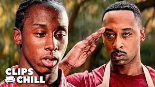 reggie went from a scared 15 year old to a badass bad boys movies best reggie scenes