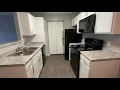 RENOVATED 700 sqft 1B1B - Walk-in Level