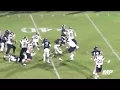 Harvard commit finishes one of wildest runs of the year