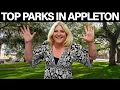 Explore the Best Parks in Appleton WI Community Life Recreation Real Estate Tips 2025
