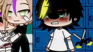  🎨ALL SOULMATES MEME | GACHA LIFE