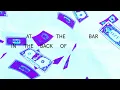 Guestlist (Official Lyric Video) (feat. SACHA) - cassö