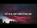 Flume - The Difference (ft. Toro y Moi) [LYRICS]