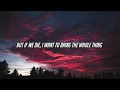 Flume - The Difference ft Toro y Moi
