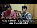 Download Lagu aku iso opo (cpta rendrafariz)