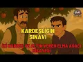 Download Lagu Kıskançlıkla Yıkılan Kardeşlik Hikayesi! 😔 | Altın Veren Elma Ağacı
