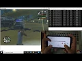 Interactive Modern Gaming Part-2 Signal Processing