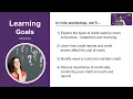 Understanding and Managing Credit - Webinar April 28 2006