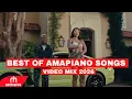 Lagu BEST OF AMAPIANO VIDEO MIX SONGS BY DJ F2 \u0026 JOASH, FTISAKA, TSIRI TSIRI, VUKA, SASAMPA, THUKUTHELA