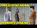 Lagu USTAD HAJAR PREMAN YANG SUKA NUTUP TOKO WARGA 