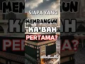 Download Lagu siapa yang membangun ka'bah pertama kali? #shortvideo #islamicshorts #islamicvideos #hijrah
