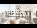 232 East 54th Street - The Gilroy