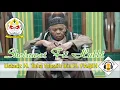 Download Lagu Ustadz H. Toha Muslih - Sholawat Fii Hubbi