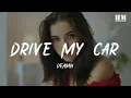 DEAMN - Drive My Car [lyric]
