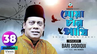 shua chan pakhi bari siddiqui music video
