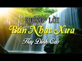 Download Lagu Nhạc Không Lời Xưa Hay Đỉnh Cao, Những Bản Nhạc Nổi Tiếng Nhất, Hòa Tấu Guitar Saxophone Bất Hủ