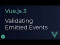 Vue JS 3 Tutorial - 35