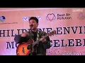 Zack Tabudlo - Mahal O Biro (All Performances)