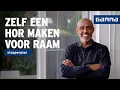 Download Lagu Raamhor: zo maak je zelf een raamhor op maat! | GAMMA