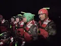 SEALS BUDS Class 234 part 4 of 6 Hellweek