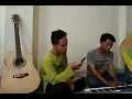 Download Lagu INNAL HABIBAL MUSTOFA cover BY SANTRI ORA AJI !!!