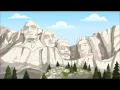 Family Guy North Dakota ad
