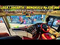 Download Lagu SEMUA JENIS PUTRA RAFFLESIA BUS BENGKULU JAKARTA FULL PEREMAJAAN UNIT BARU GRESS 2024 MERCEDES-BENZ