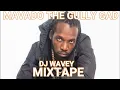 MAVADO 2021 MIXTAPE (CLEAN) GULLY GAD DJ WAVEY THE BEST OF MAVADO