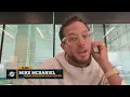 How Dolphins Head Coach Mike McDaniel Introduced His Mom To His Stepdad 25
