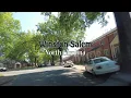 Download Lagu Winston-Salem, North Carolina - [4K] Hood Tour