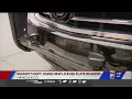 Hancock County Sheriff s Department using license plate readers
