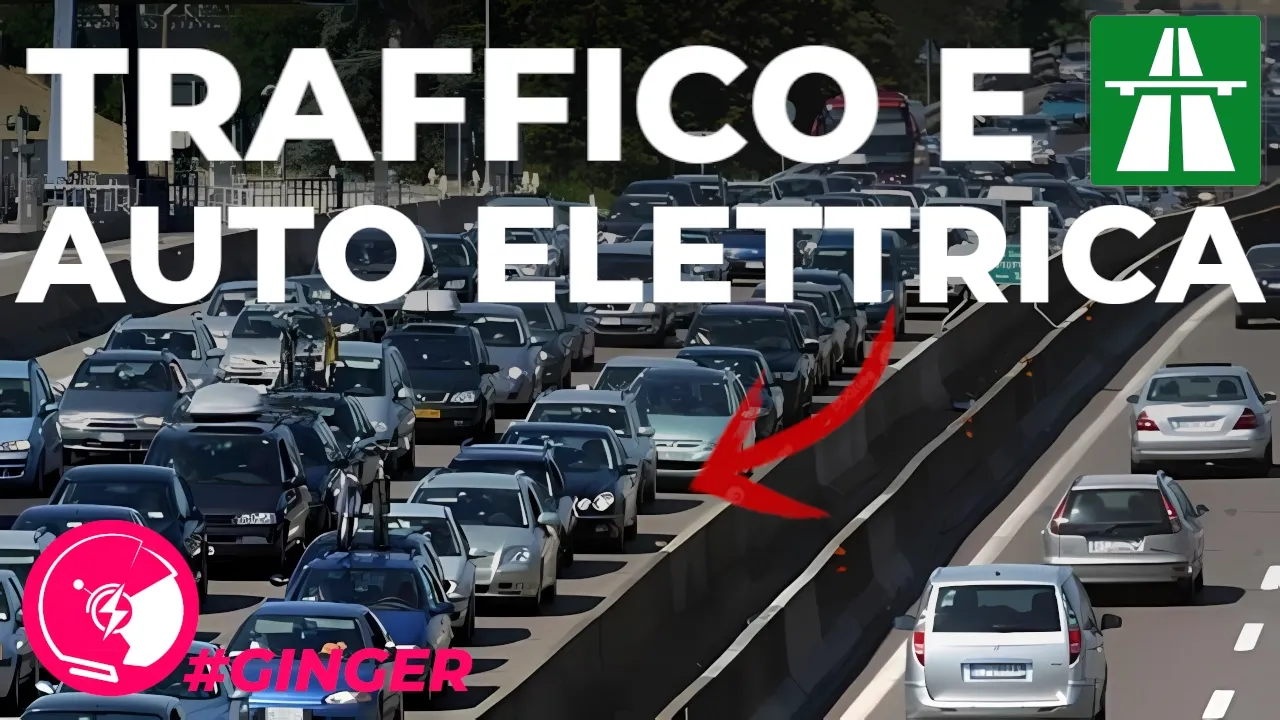Tesla Model 3 in coda per quattro ore: quanto incide sulla batteria