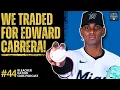 Cubs Acquire Edward Cabrera Bleacher Nation Cubs