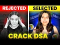 Anyone can crack DSA Round by doing this DSA Preparation for Interviews FREE
