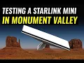 Download Lagu Field Testing Starling Mini Roam In a Martian Landscape