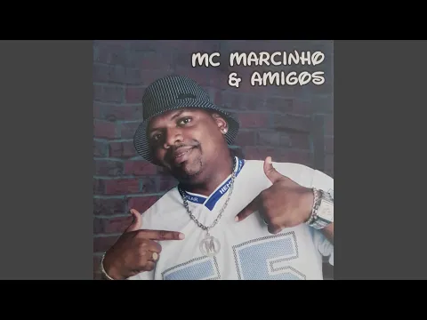 Clipe de Nada é impossível - MC Marcinho