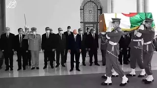 إخواني لا تنسو الشهداء 