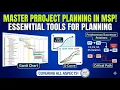 Fix MSP Error Gantt Chart Still Showing 5-Day Workweek After Switching to 6-Day Calendar