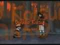 Twenty-three *SasuNaru*