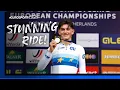 Download Lagu STUNNING RIDE! | Great Britain's Josh Tarling Storms To European Championships ITT Title At Age 19