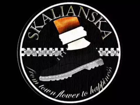 Download MP3 Skalianska - Berdansa