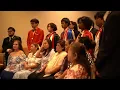 Castro Valley Demolay Dennison Sumague - Flower Talk Presentation