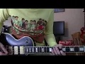 Brass in Pocket (Lesson) - Pretenders