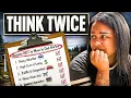 10 Reasons NOT to Move to Oak Harbor Washington