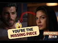 Demet You’re the Missing Piece Can Yaman’s Emotional Plea Shocks Fans! #canyaman