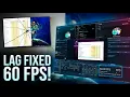 STOP Rendering Lag in OBS NOW
